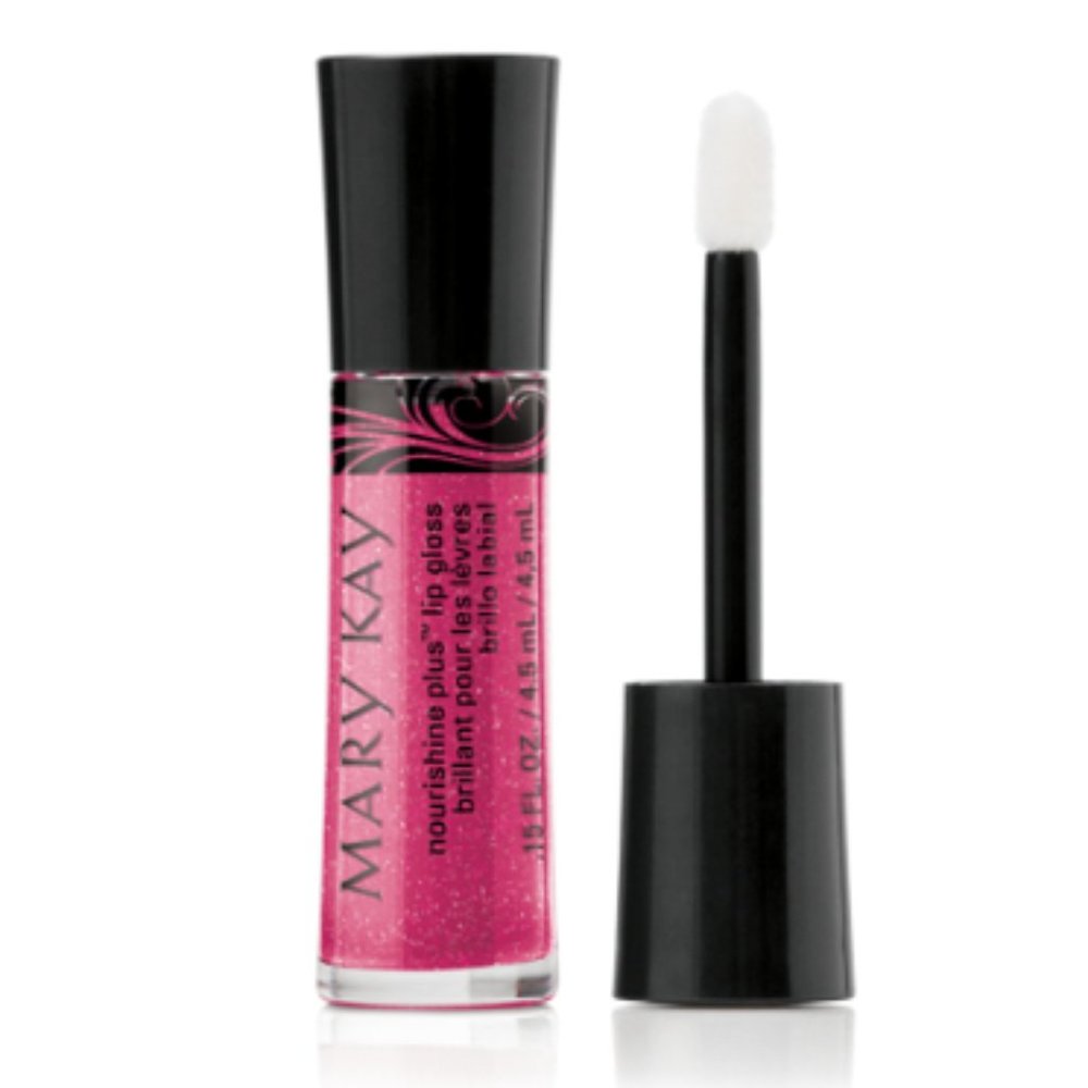 Mary Kay - Lip Gloss - Pink Wink